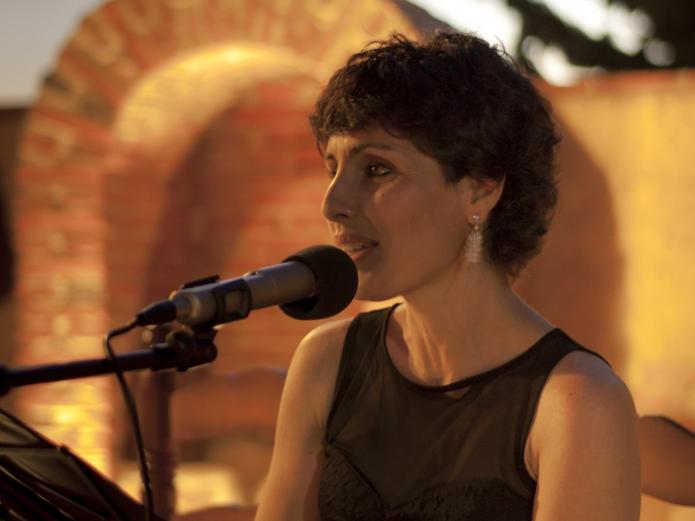 María José Celemín