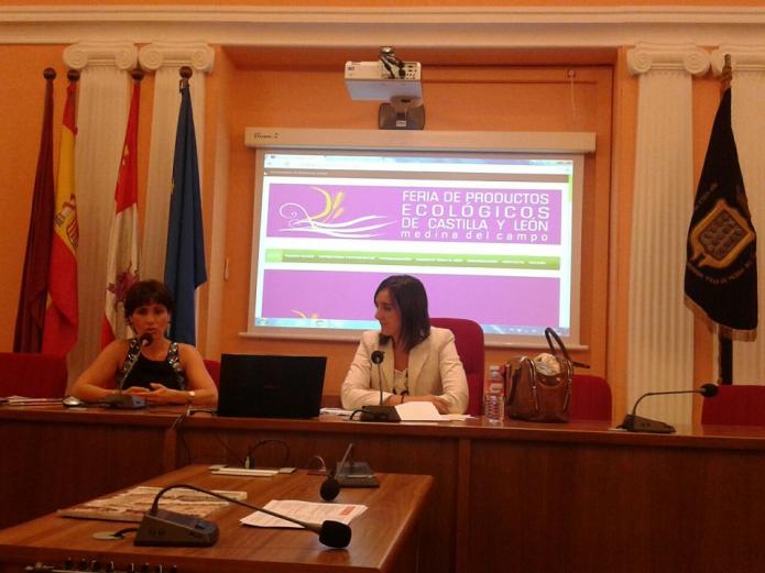 María José Celemín