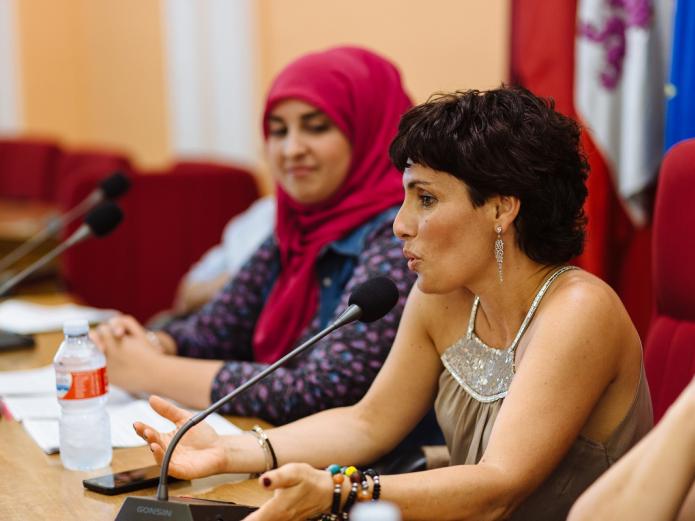 María José Celemín