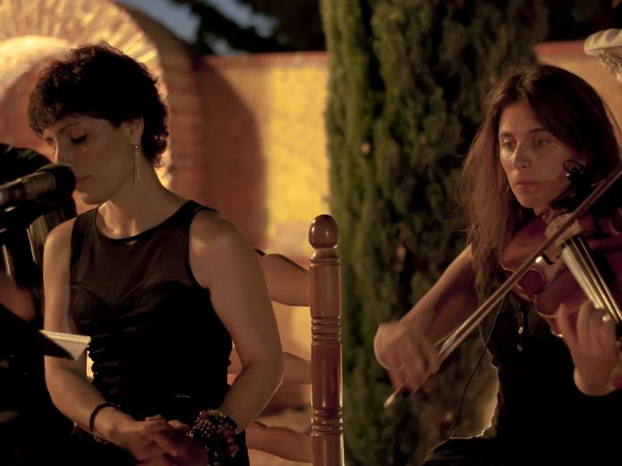 María José Celemín