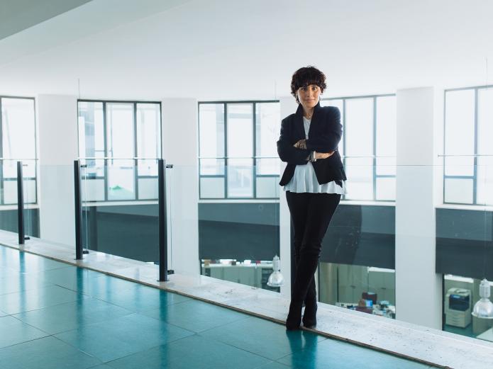 María José Celemín