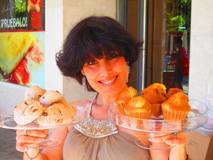 María José Celemín