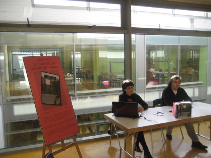 María José Celemín