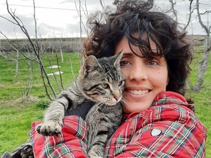 María José Celemín