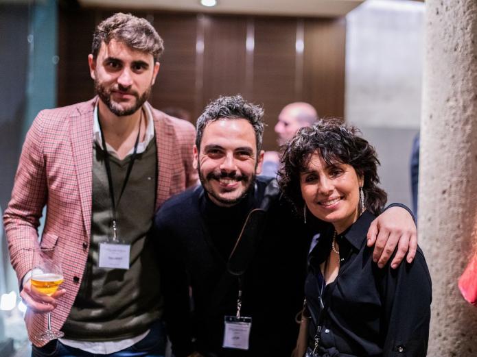 María José Celemín