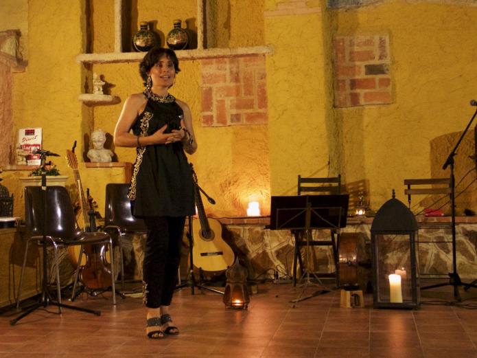 María José Celemín