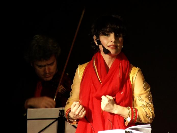 María José Celemín
