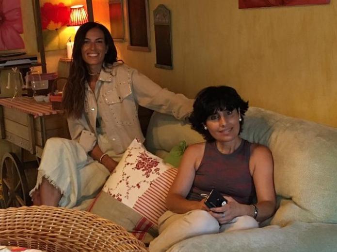 María José Celemín