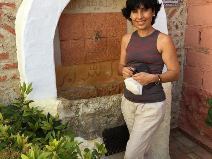 María José Celemín