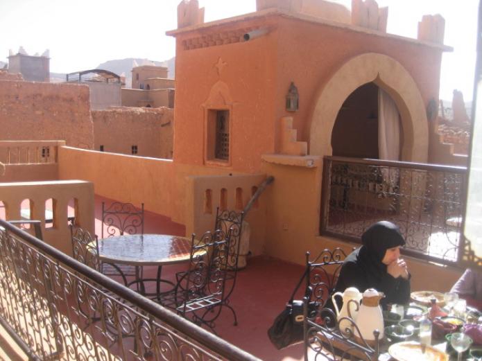 Revista Ecología Espiritual