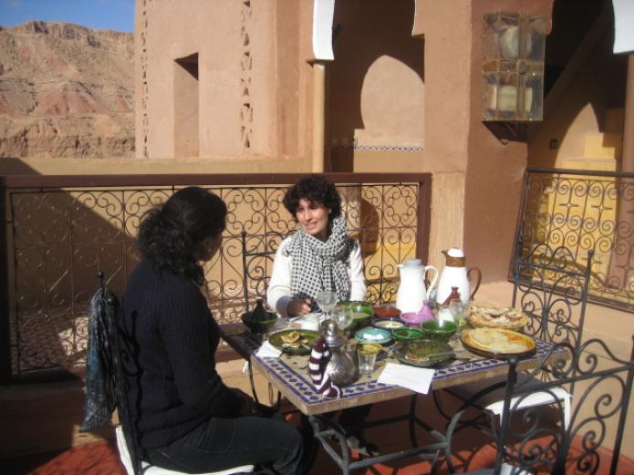 Revista Ecología Espiritual