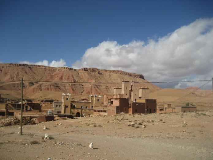 Revista Ecología Espiritual