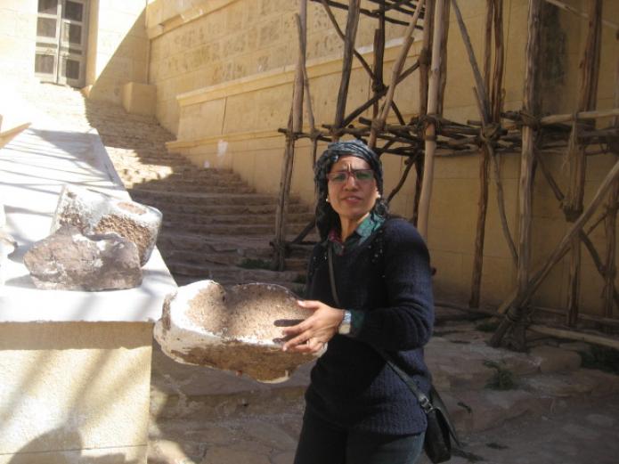 Revista Ecología Espiritual