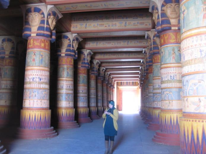 Revista Ecología Espiritual