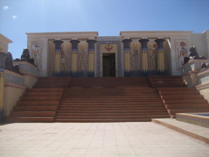 Revista Ecología Espiritual