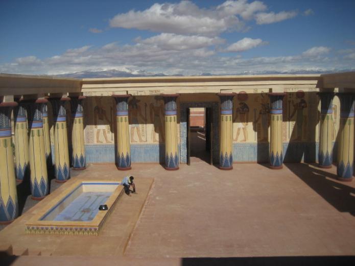 Revista Ecología Espiritual