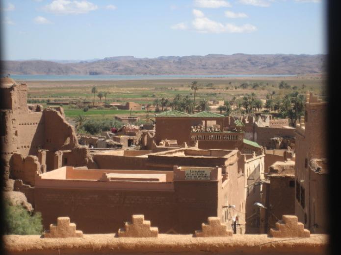 Revista Ecología Espiritual