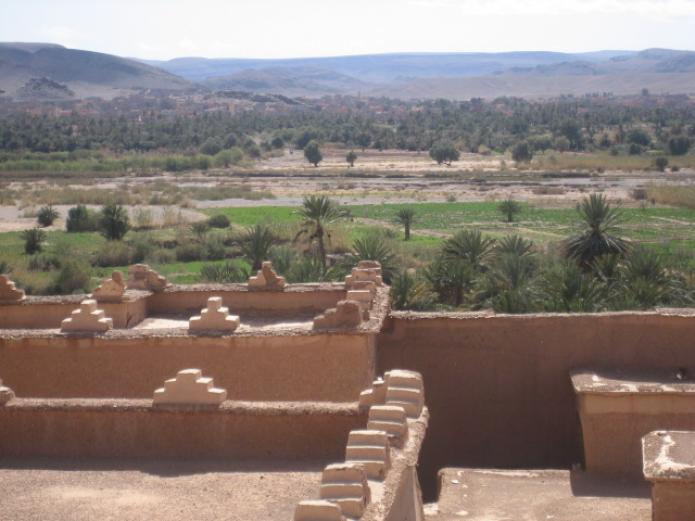 María José Celemín - Revista Ecología Espiritual - EsRadio Valladolid María José Celemín - Revista Ecología Espiritual - EsRadio Valladolid