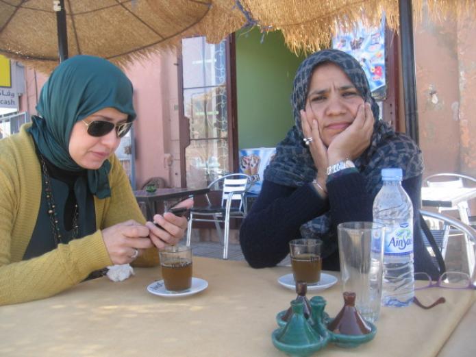 Revista Ecología Espiritual