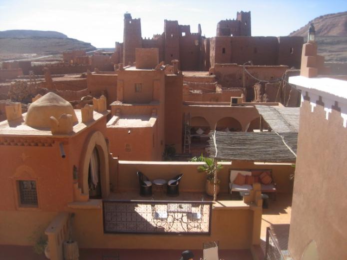 Revista Ecología Espiritual