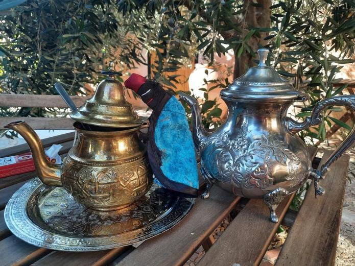 Masaje relajante 45 minutos 