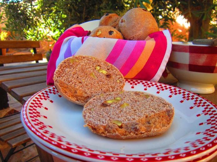 Mazapán ecológico, auténtico mazapán