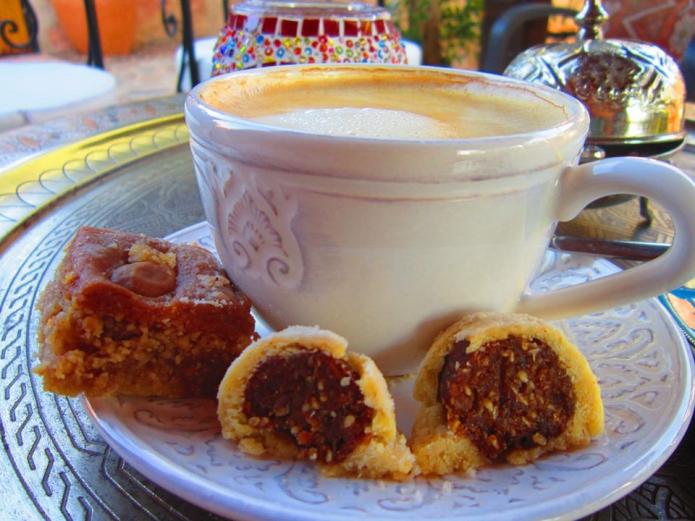 Mazapán ecológico, auténtico mazapán