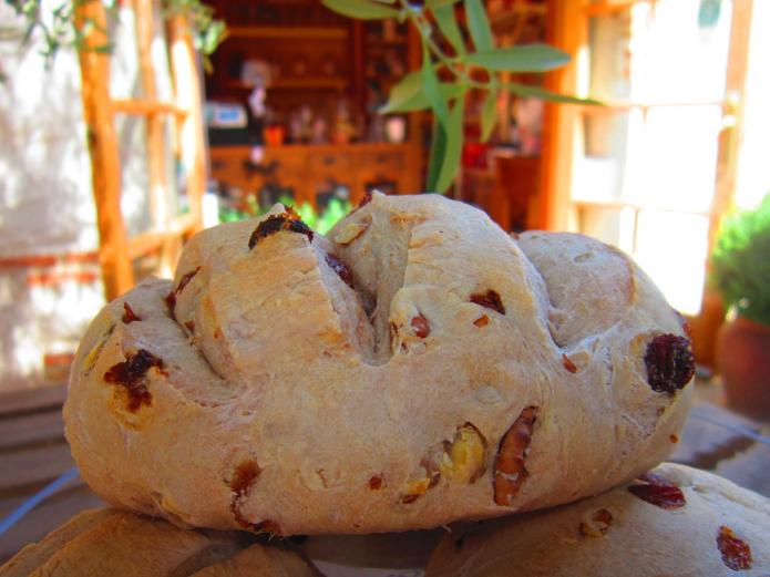 Mazapán ecológico, auténtico mazapán