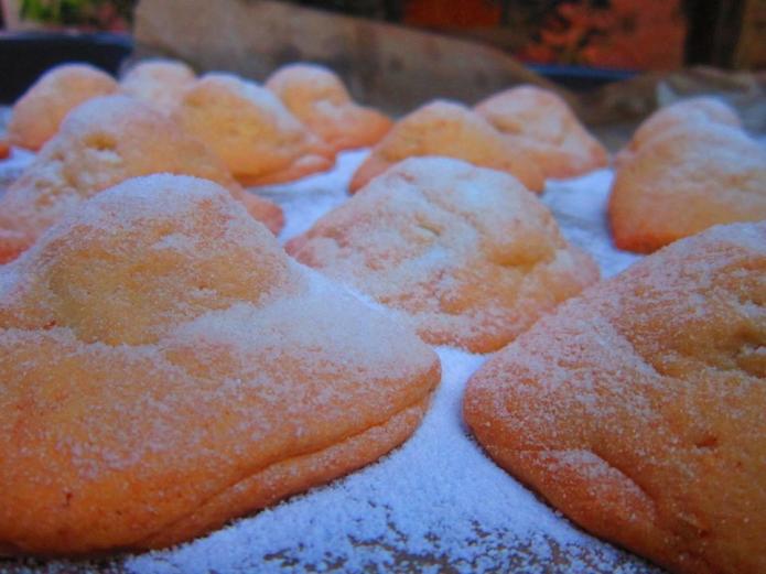 Mazapán ecológico, auténtico mazapán