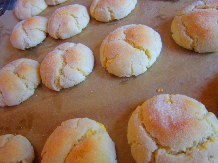 Mazapán ecológico, auténtico mazapán