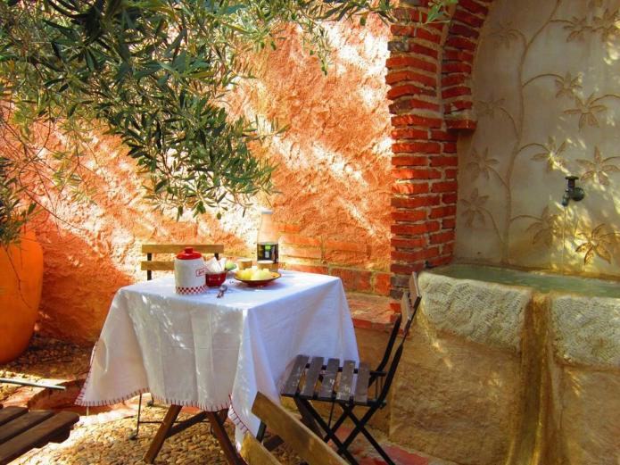 Mazapán ecológico, auténtico mazapán