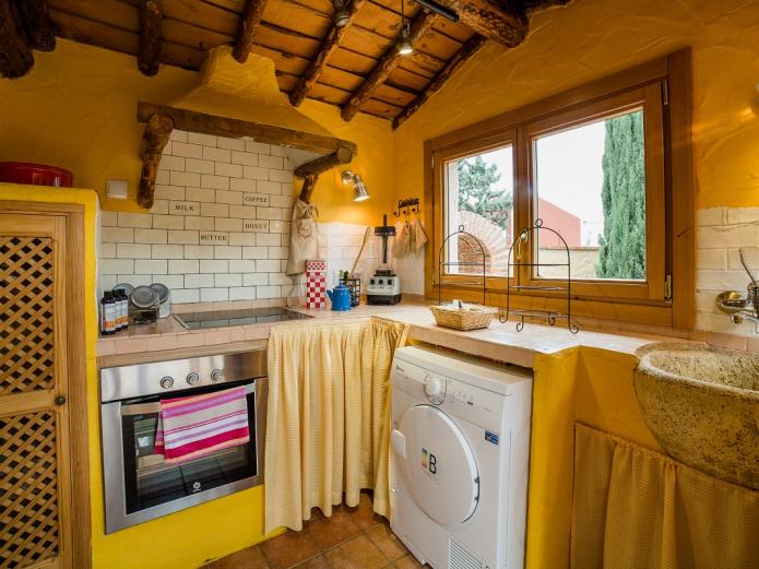 Mazapán ecológico, auténtico mazapán