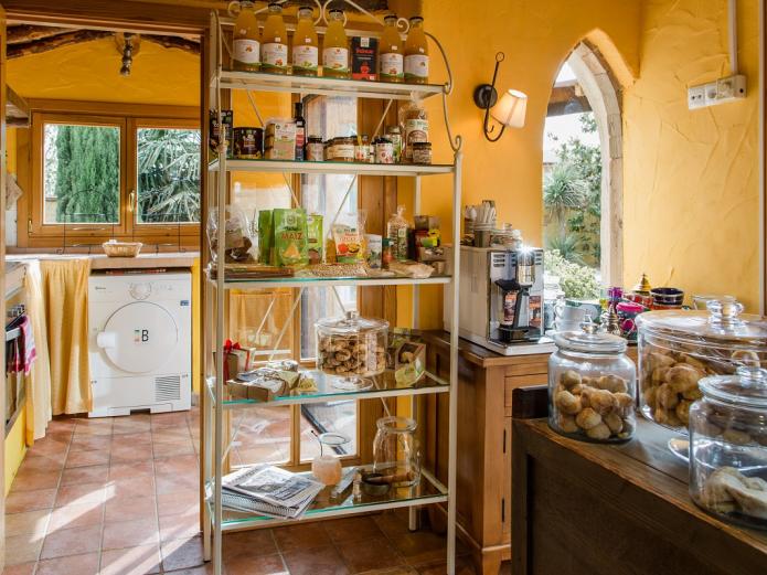 Mazapán ecológico, auténtico mazapán