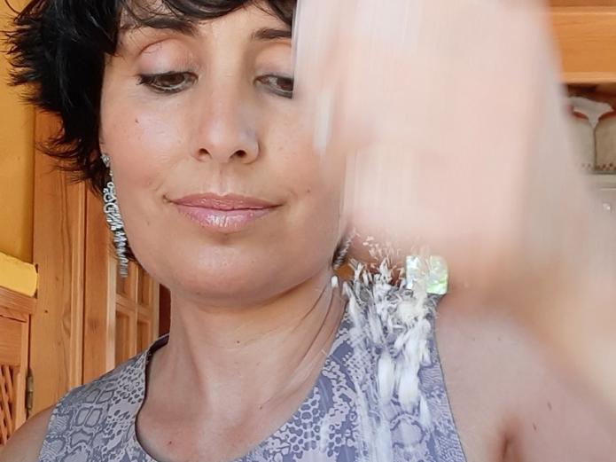 Mazapán ecológico, auténtico mazapán