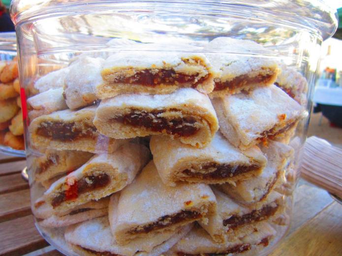 Mercado Ecológico en Segovia - Primer sábado del mes 