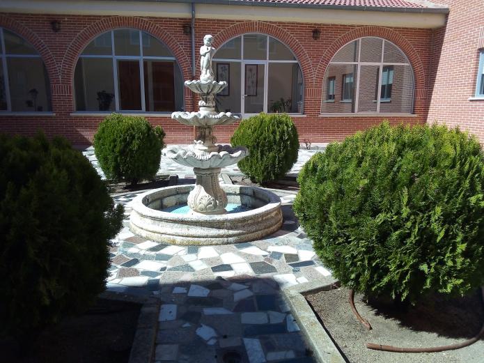 Mindfulness en Ávila - Centro de Espiritualidad Santa Teresa