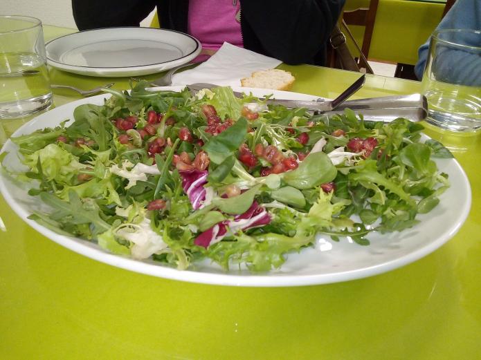 Mindfulness en Ávila - Centro de Espiritualidad Santa Teresa