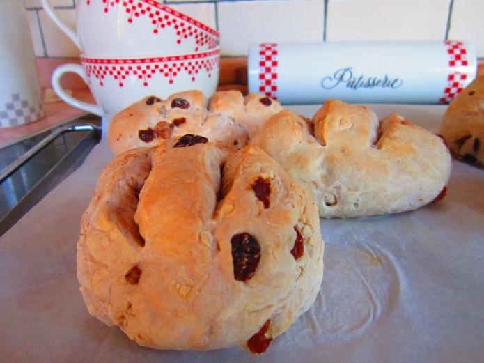 Pan ecológico online