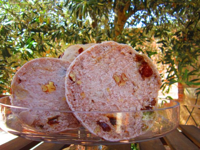 Pan ecológico online