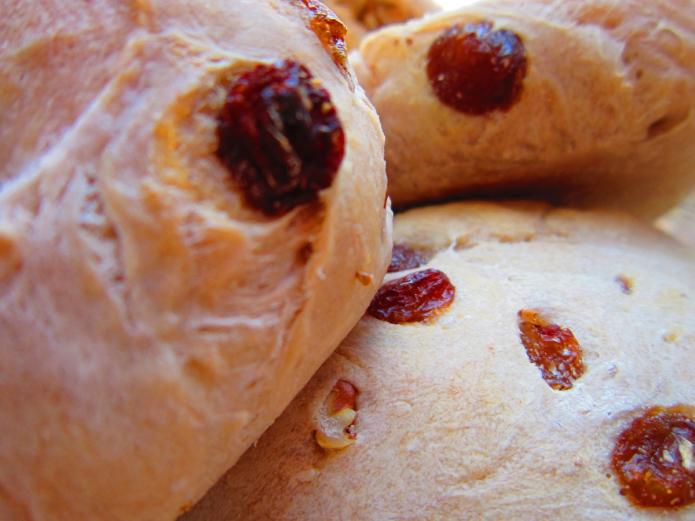 Pan ecológico online