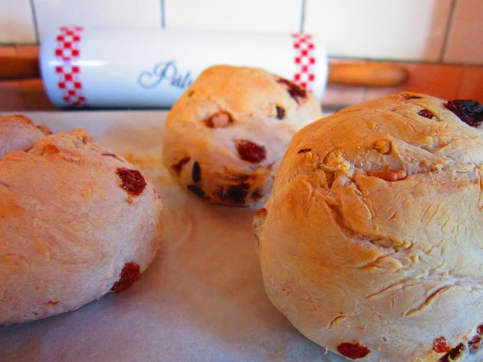 Pan ecológico online