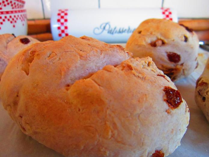 Pan ecológico online