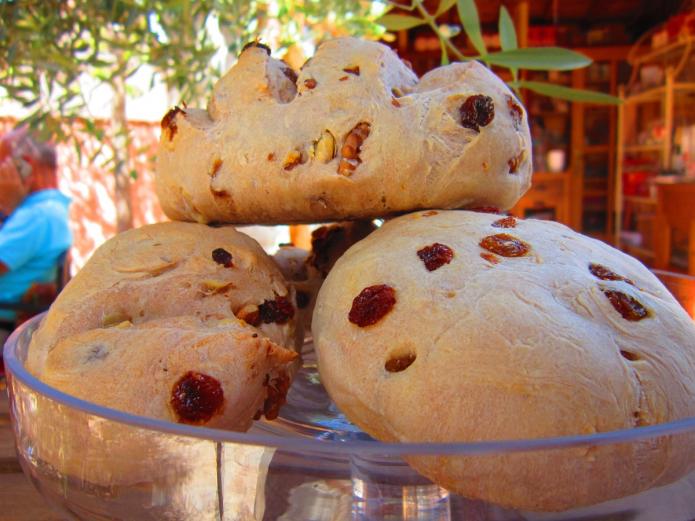 Pan ecológico online