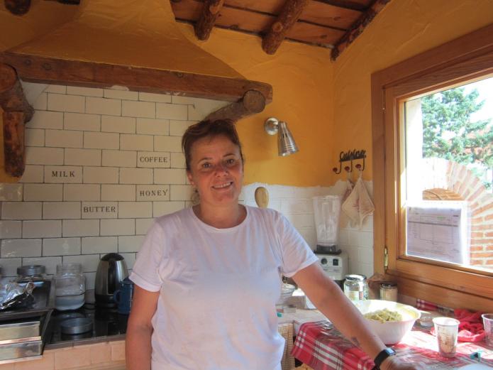 Personas Altamente Sensibles - la PAStelera de Toro