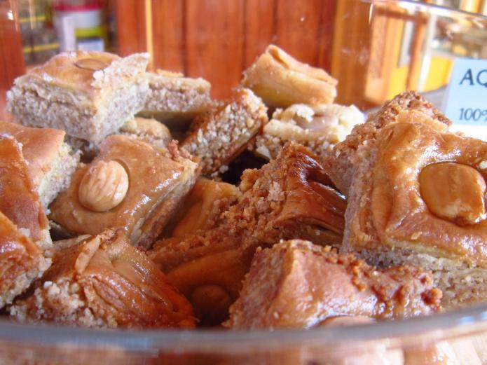 Personas Altamente Sensibles - la PAStelera de Toro