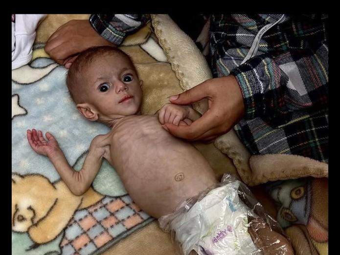 Pongamos a prueba a Israel