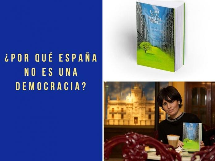 ¿Por qué España no es una democracia?