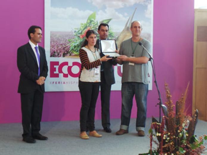 María José Celemín - Revista Ecología Espiritual - EsRadio Valladolid María José Celemín - Revista Ecología Espiritual - EsRadio Valladolid