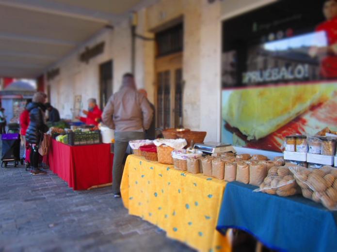 ¿Producción ecológica o convencional? Con Julio César Izquierdo en Onda Cero Palencia ¿Producción ecológica o convencional? Con Julio César Izquierdo en Onda Cero Palencia
