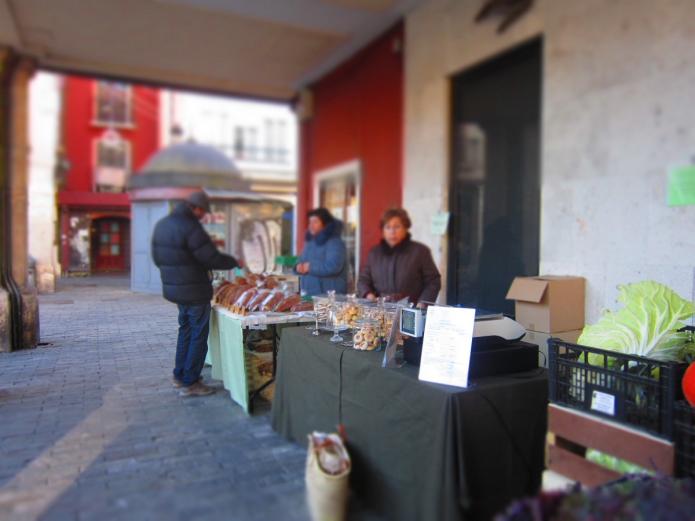 ¿Producción ecológica o convencional? Con Julio César Izquierdo en Onda Cero Palencia ¿Producción ecológica o convencional? Con Julio César Izquierdo en Onda Cero Palencia